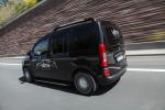 Mercedes-Benz Citan by VATH 2016 года